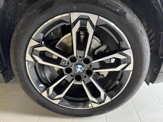 BMW X4 2025