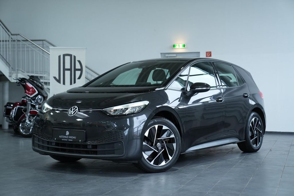 Volkswagen ID.3 2021