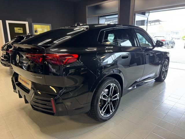 BMW X4 2025