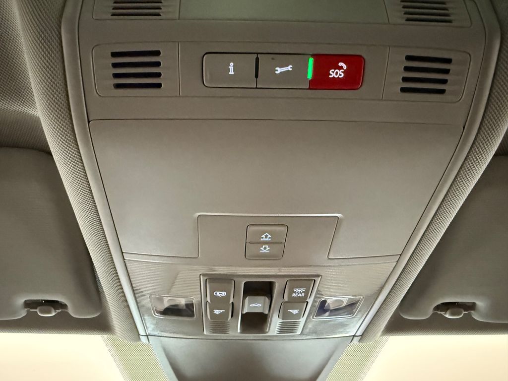 Volkswagen Tiguan Allspace 2022