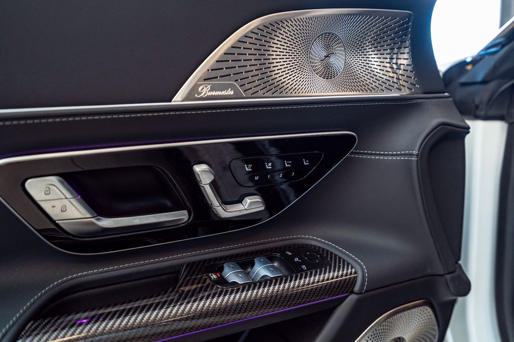 Mercedes-Benz SL 63 AMG 2022