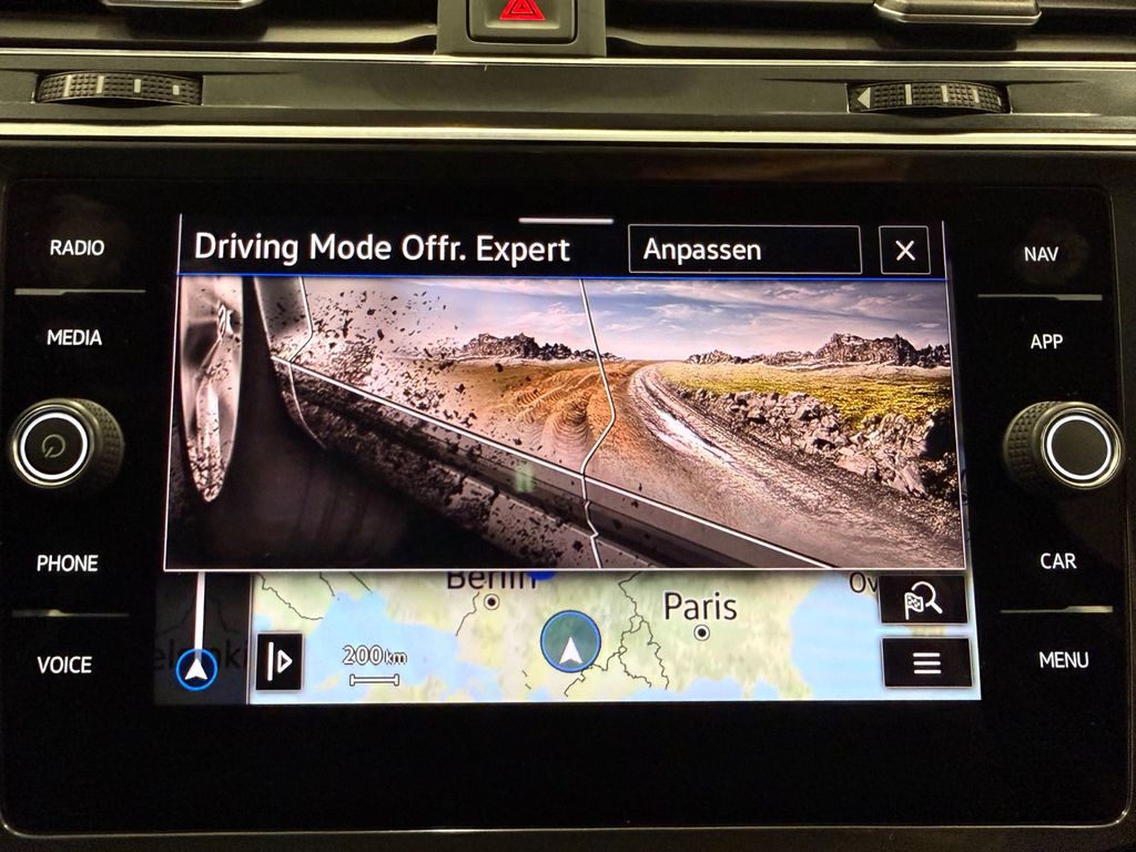 Volkswagen Tiguan Allspace 2022