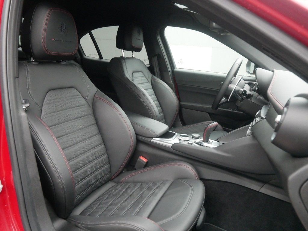 Alfa Romeo Giulia 2023