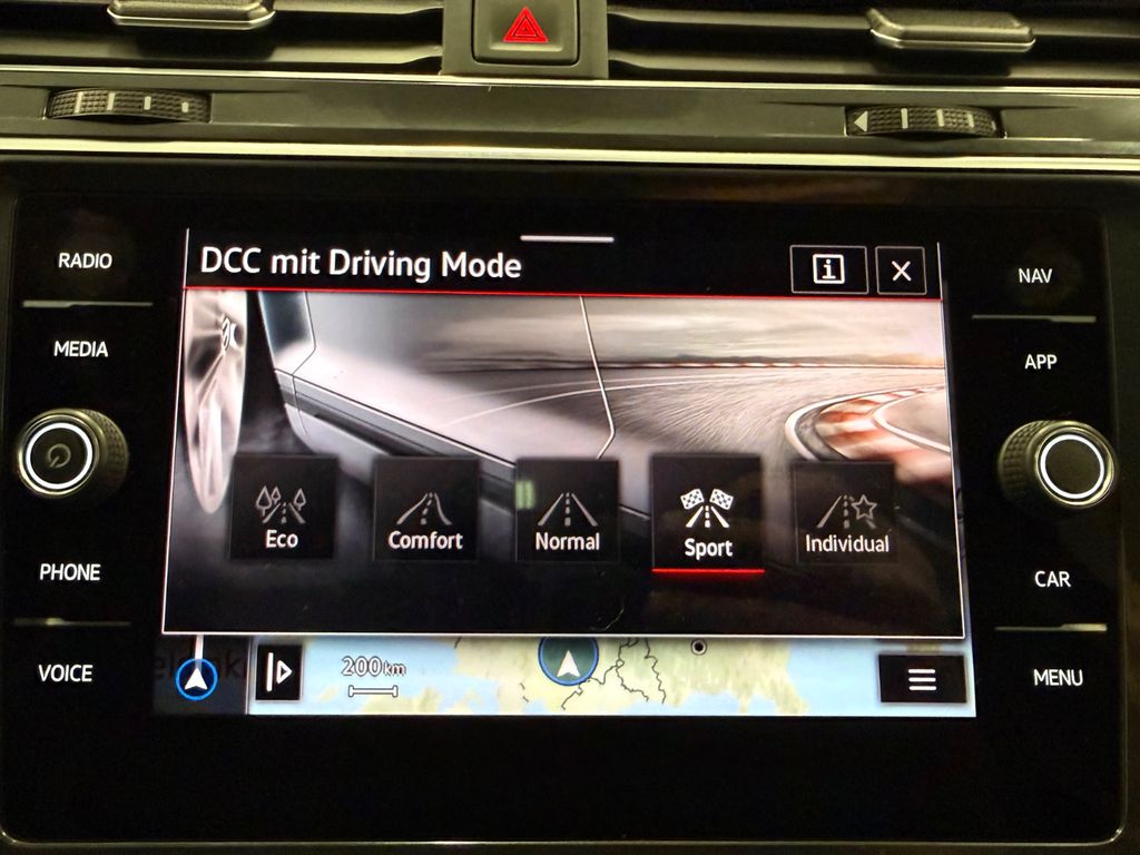 Volkswagen Tiguan Allspace 2022