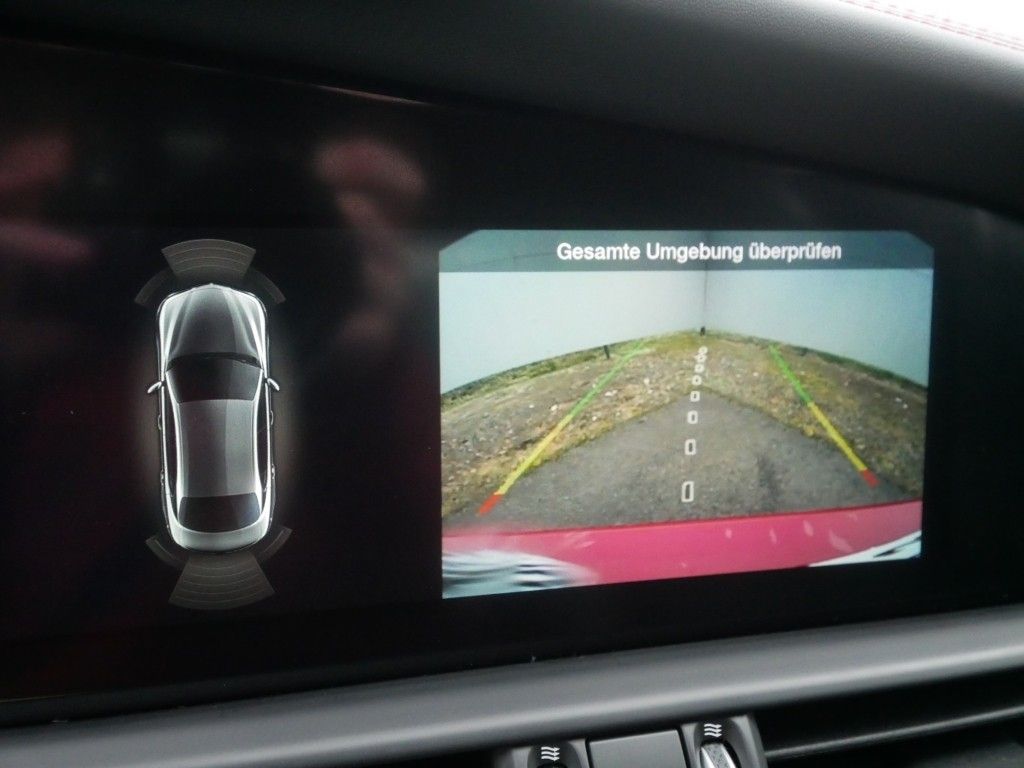 Alfa Romeo Giulia 2023