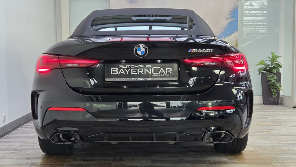 BMW M440 2025