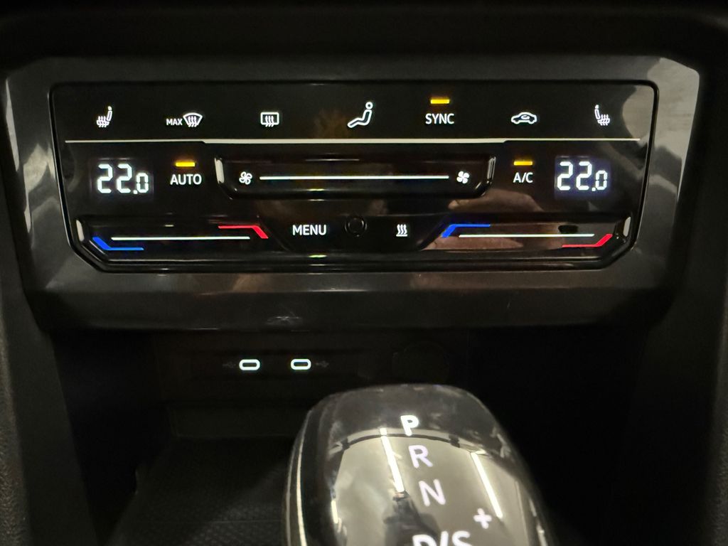 Volkswagen Tiguan Allspace 2022