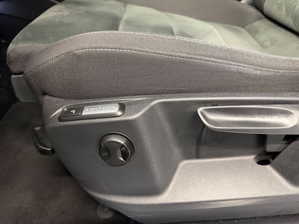 Volkswagen Tiguan Allspace 2022