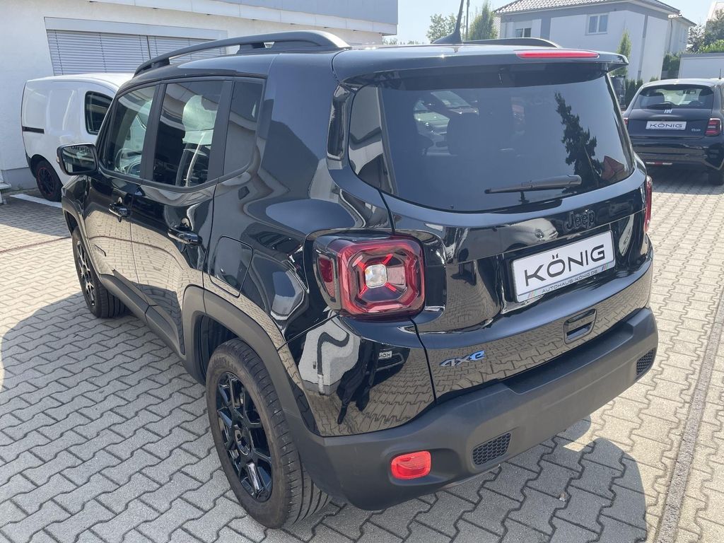 Jeep Renegade 2022