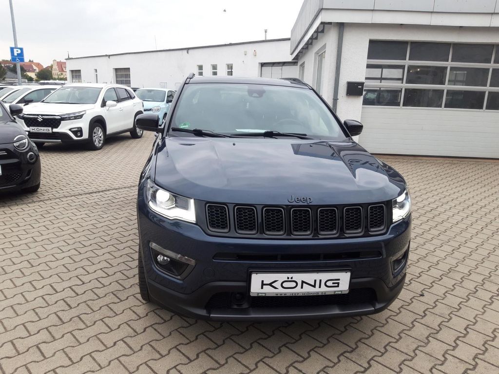 Jeep Compass 2021