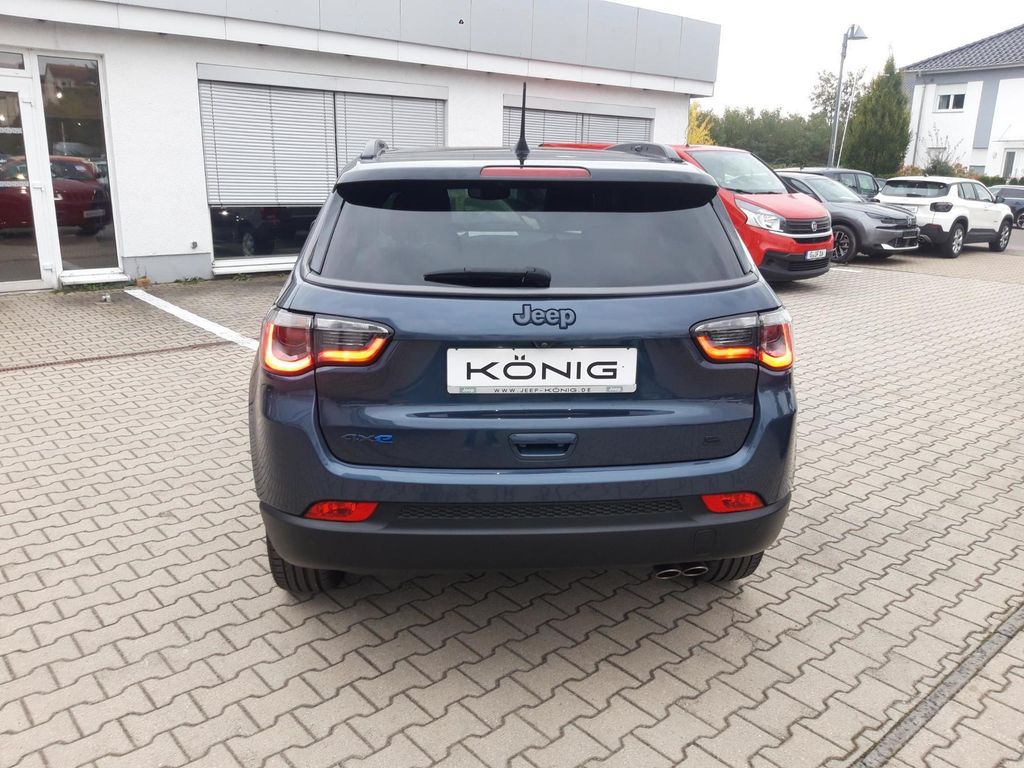 Jeep Compass 2021
