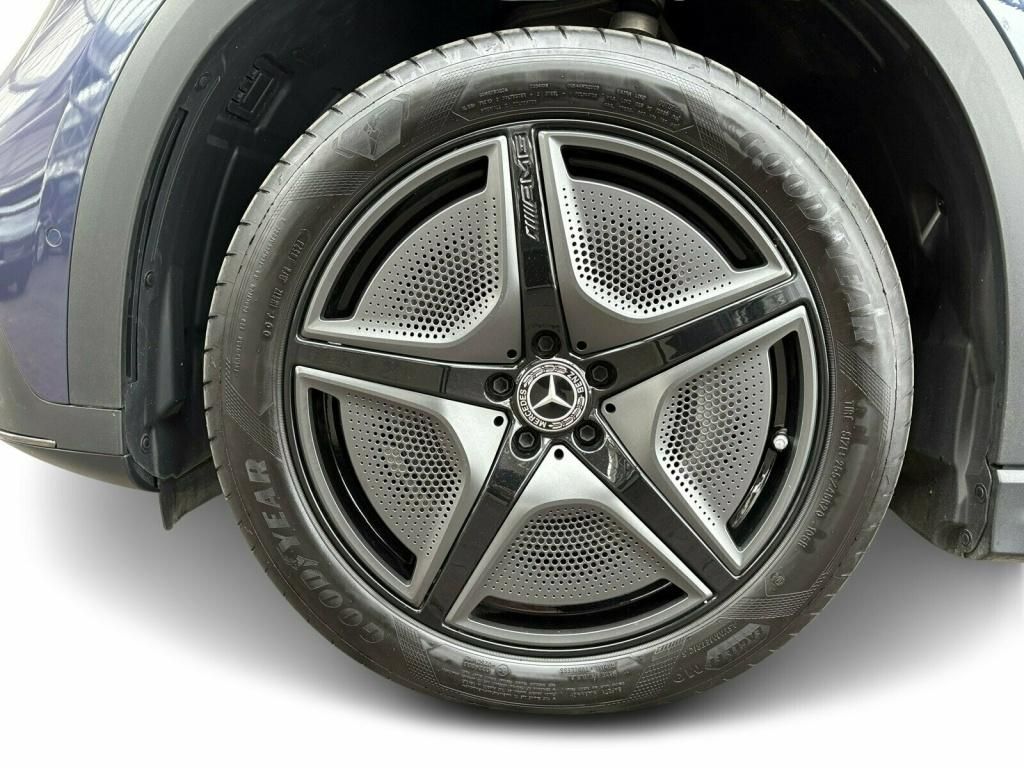 Mercedes-Benz EQE SUV 2023