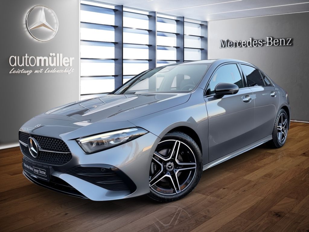 Mercedes-Benz A 200 2024