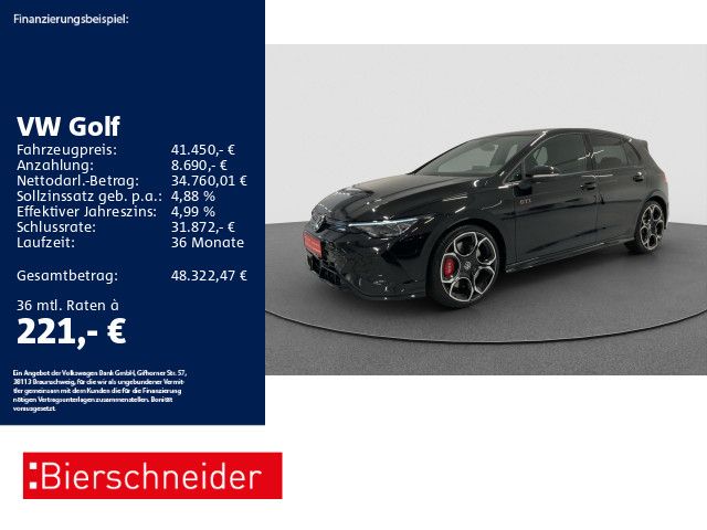 Volkswagen Golf 2024