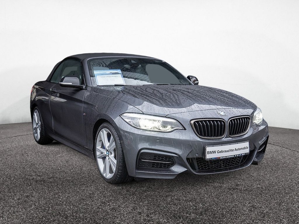 BMW M240i 2020