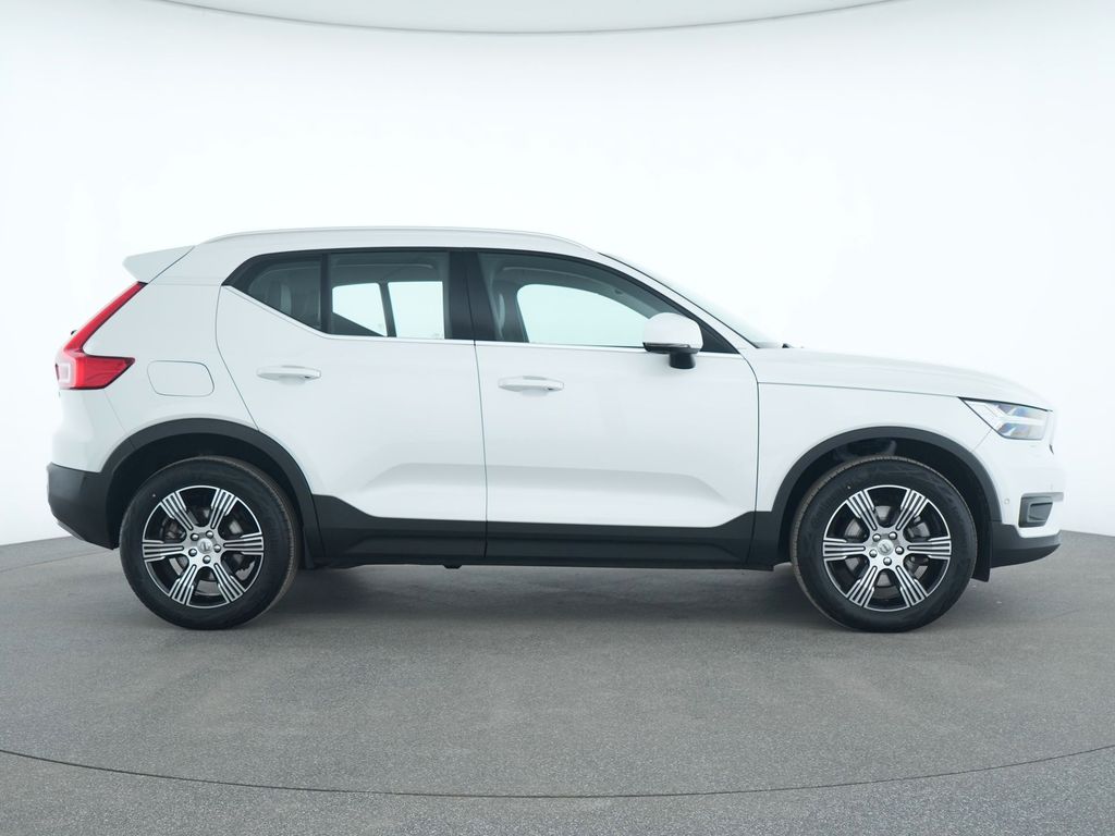 Volvo XC40 2022