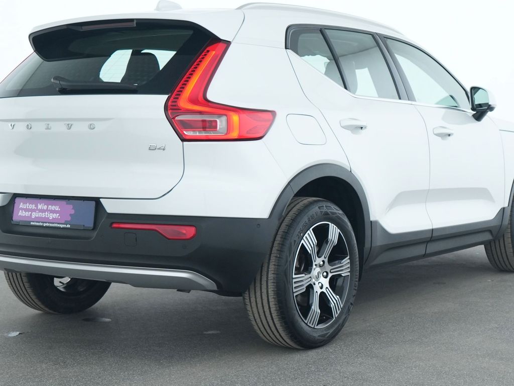 Volvo XC40 2022