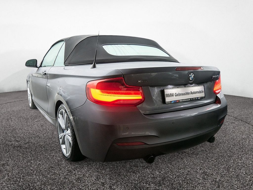 BMW M240i 2020