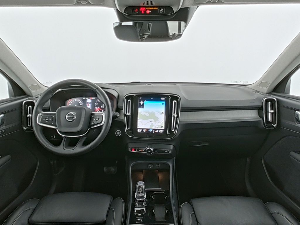 Volvo XC40 2022