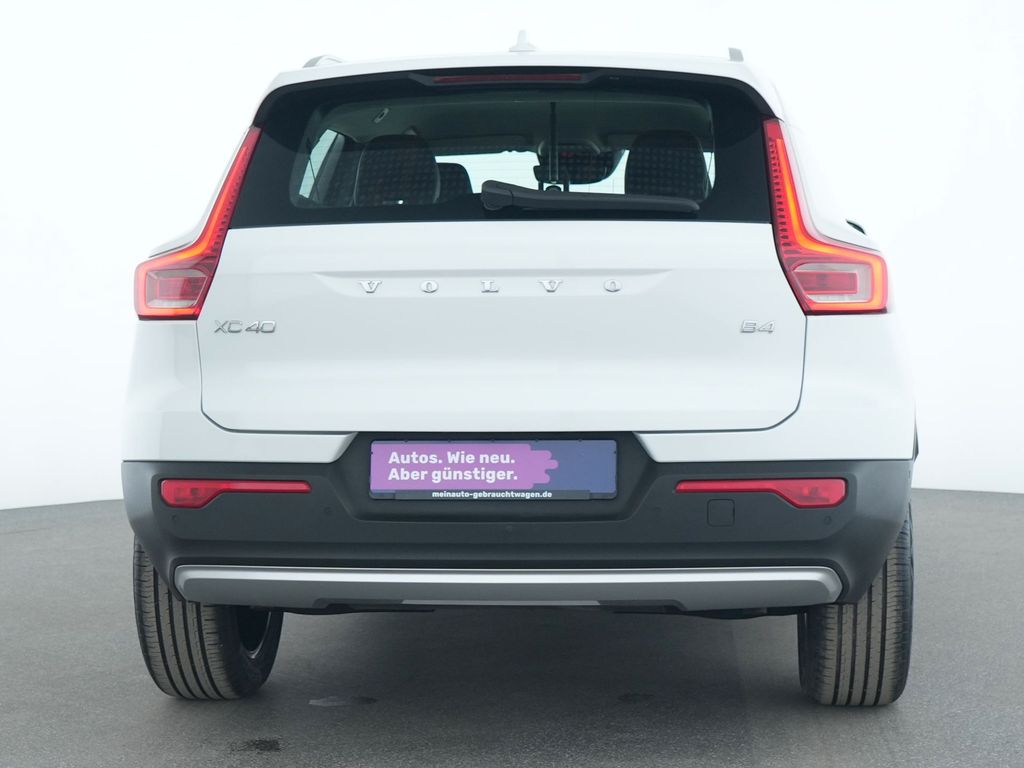 Volvo XC40 2022