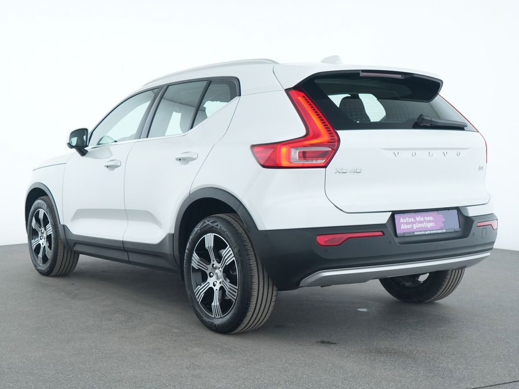 Volvo XC40 2022