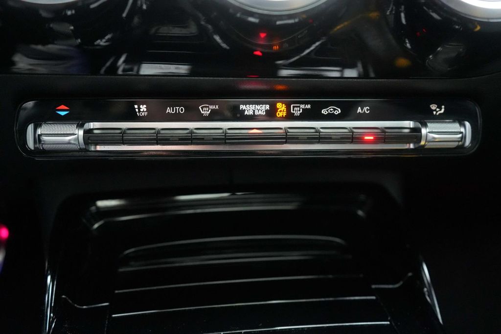 Mercedes-Benz CLA 45 AMG 2020