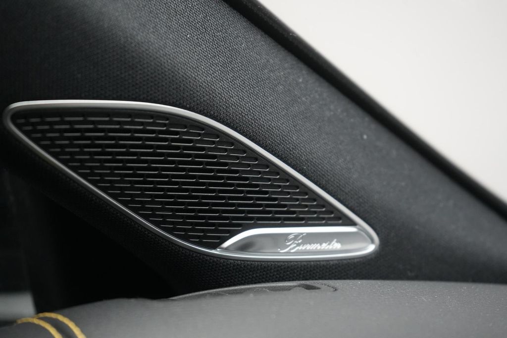 Mercedes-Benz CLA 45 AMG 2020