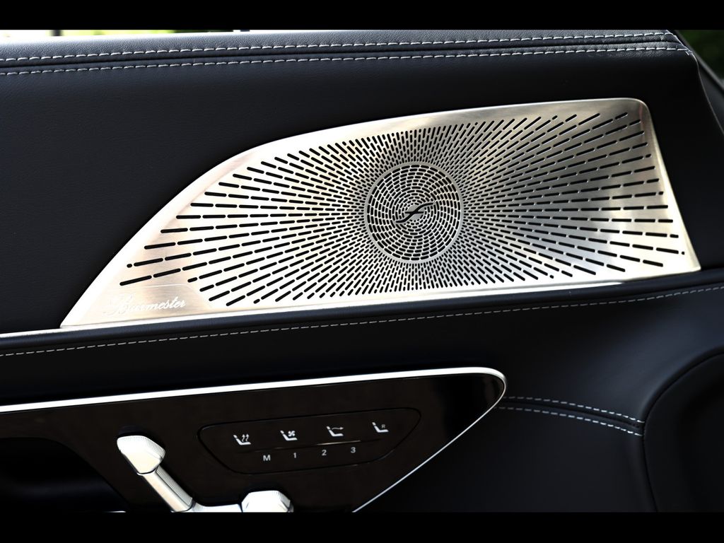 Mercedes-Benz SL 63 AMG 2023