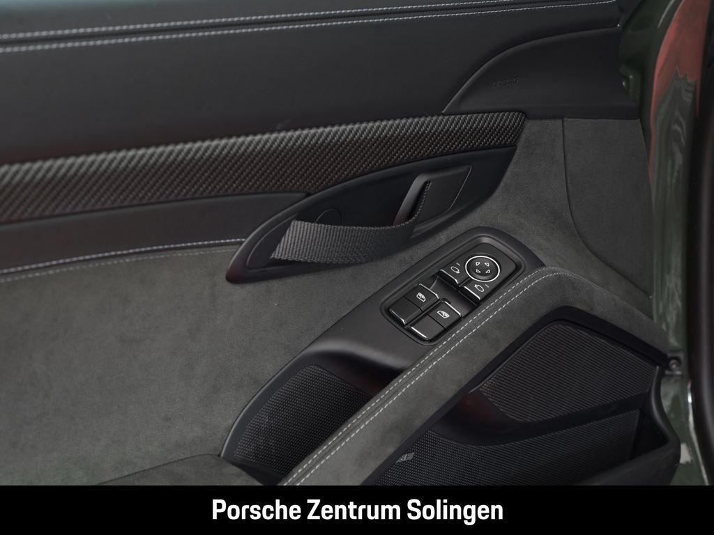 Porsche Boxster 2024