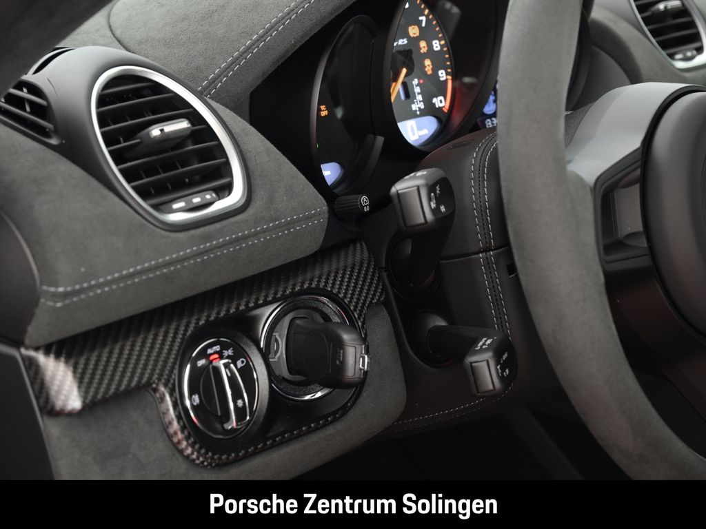 Porsche Boxster 2024