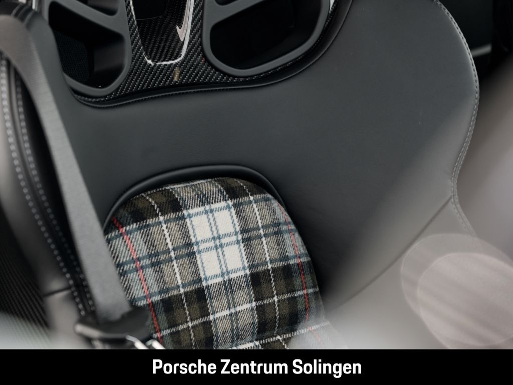 Porsche Boxster 2024