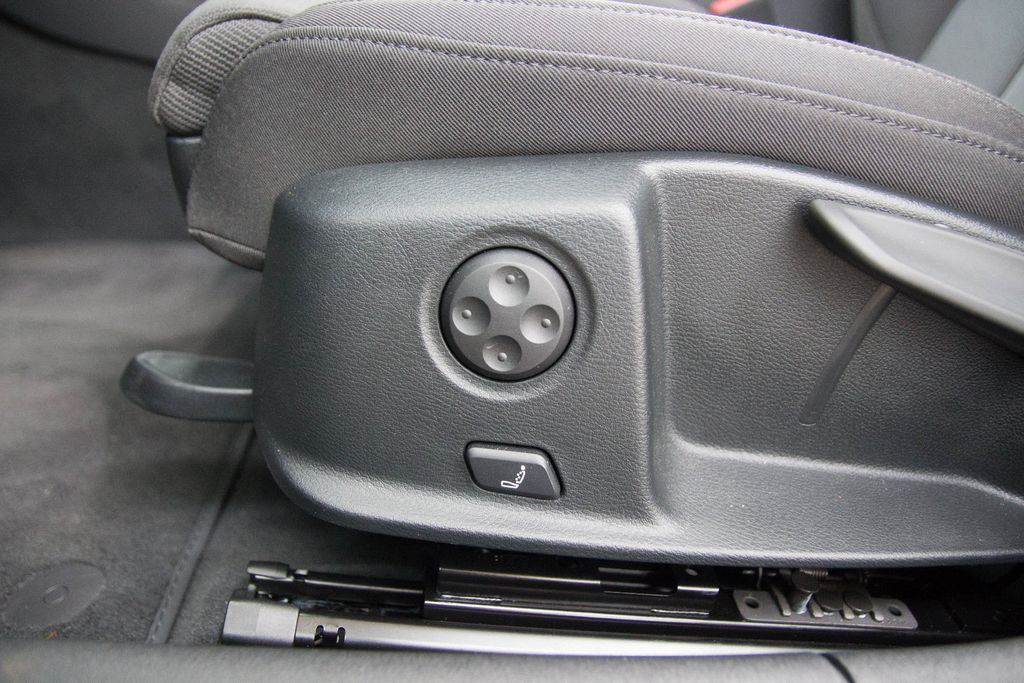 Audi A4 2024