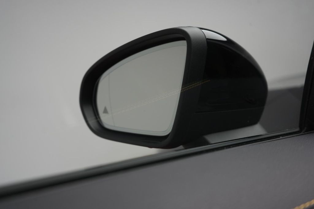 Mercedes-Benz CLA 45 AMG 2020