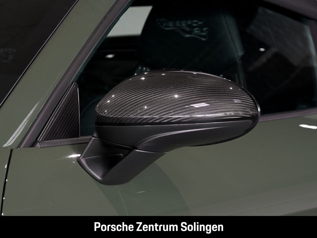 Porsche Boxster 2024