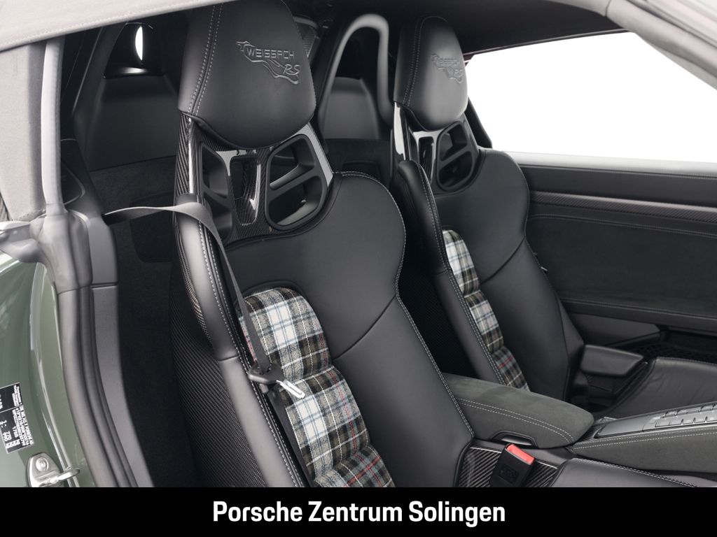 Porsche Boxster 2024