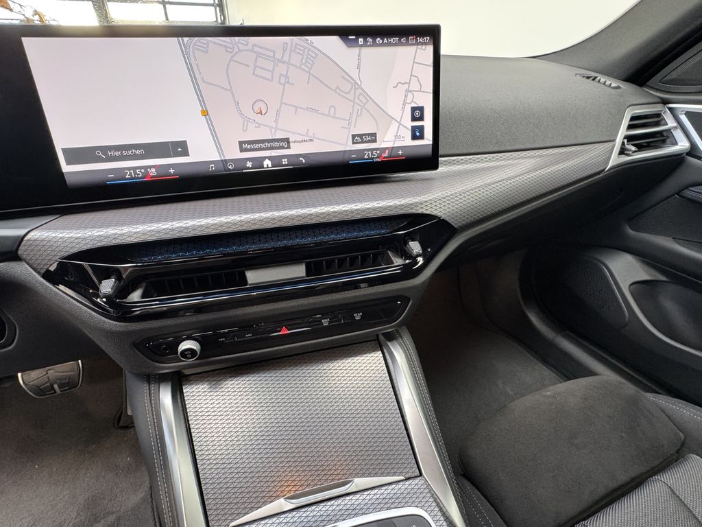 BMW i4 2024