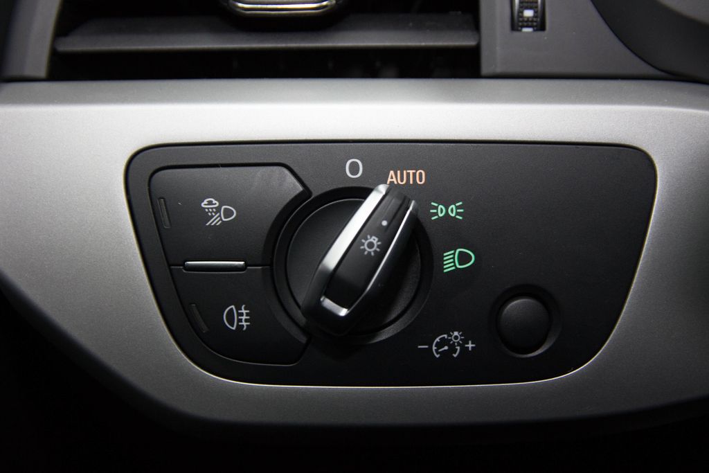 Audi A4 2024