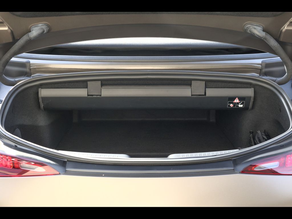 Mercedes-Benz SL 63 AMG 2023