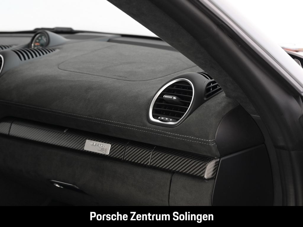 Porsche Boxster 2024