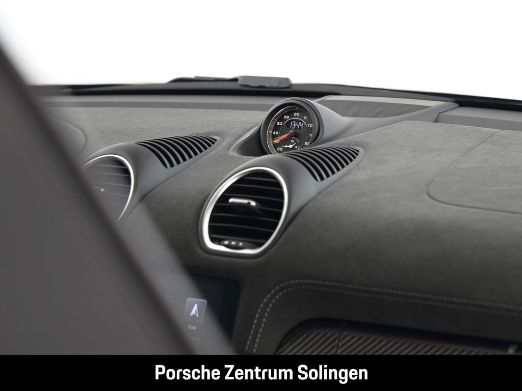 Porsche Boxster 2024
