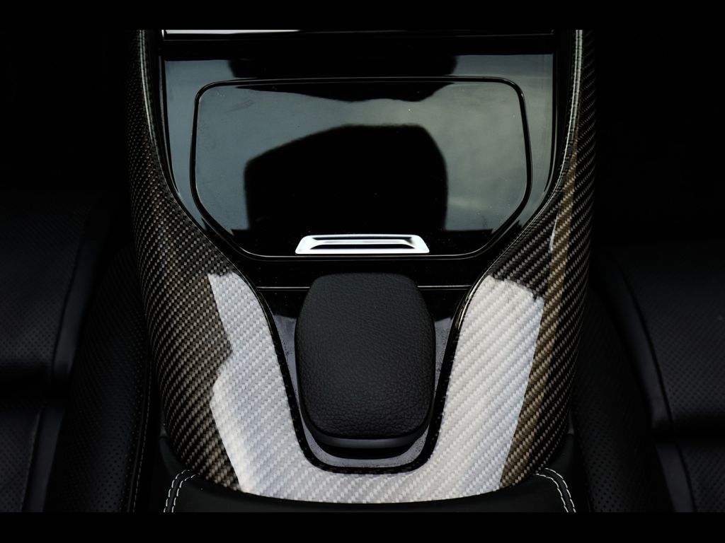 Mercedes-Benz SL 63 AMG 2023