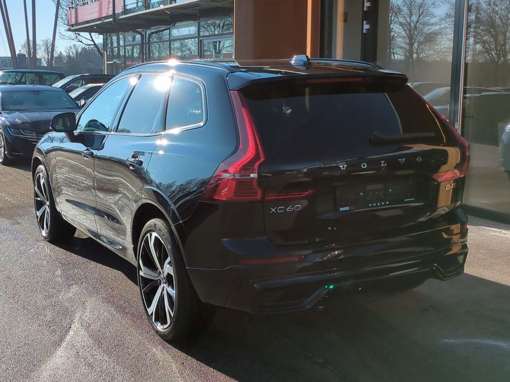 Volvo XC60 2023