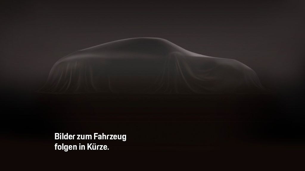 Porsche Macan 2024