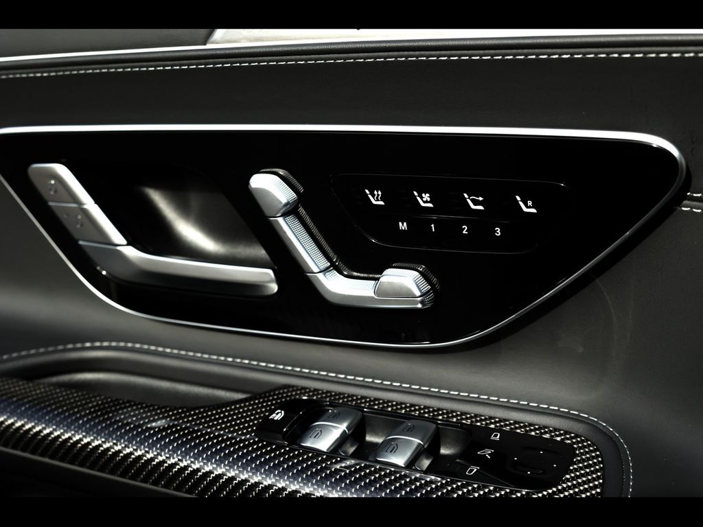 Mercedes-Benz SL 63 AMG 2023