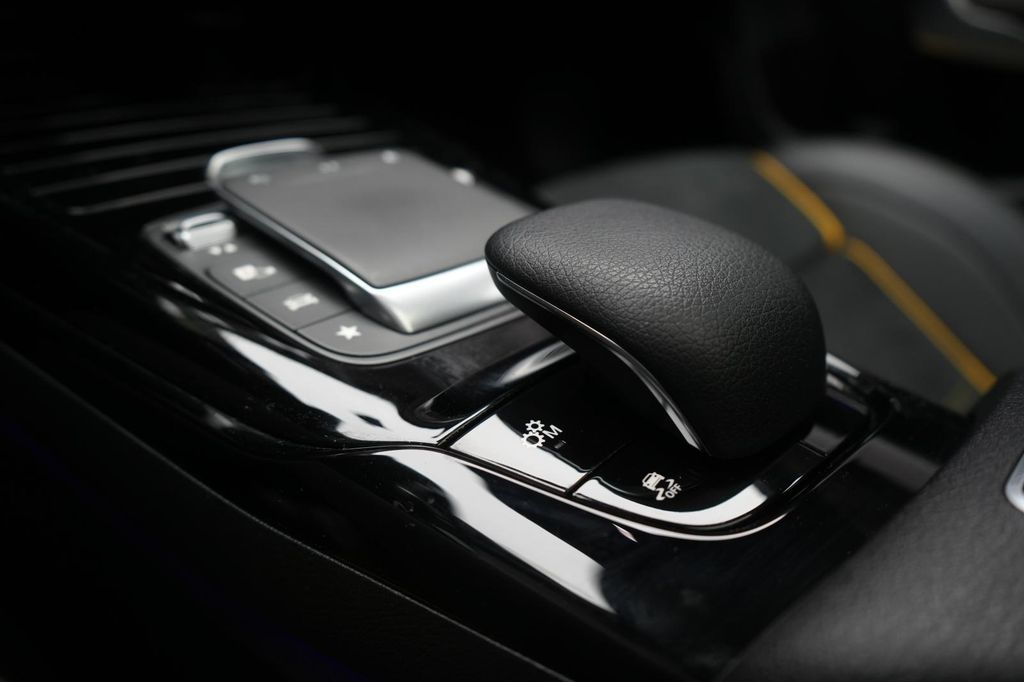 Mercedes-Benz CLA 45 AMG 2020