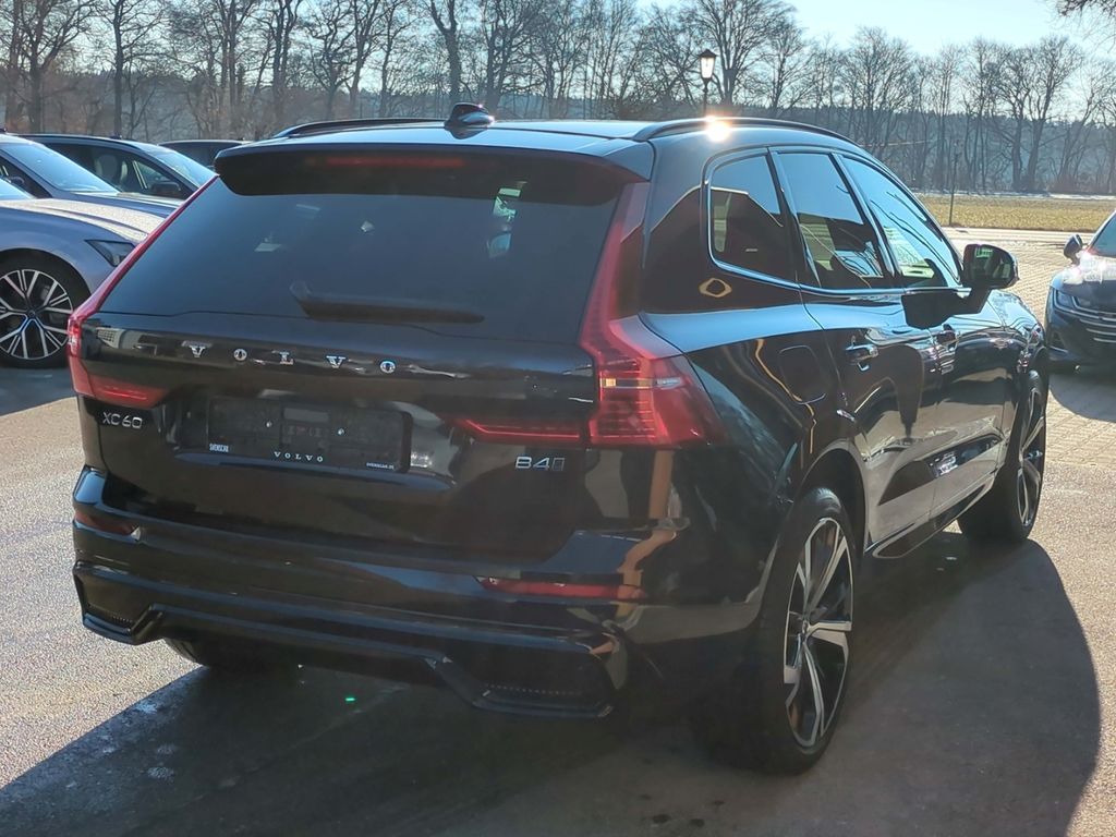 Volvo XC60 2023
