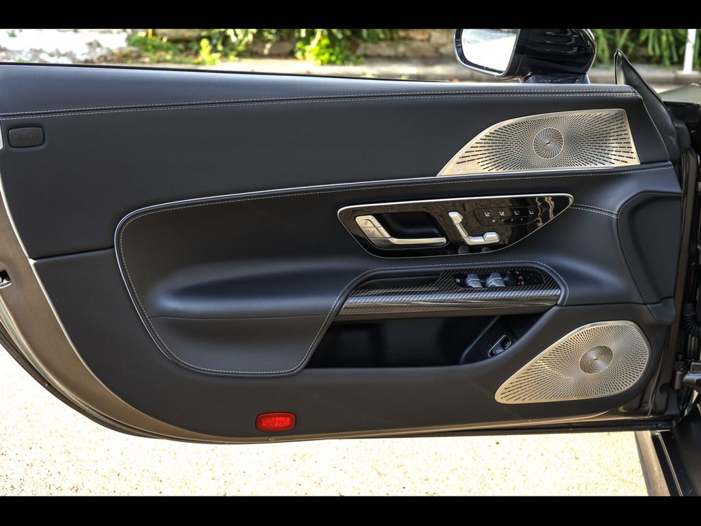 Mercedes-Benz SL 63 AMG 2023