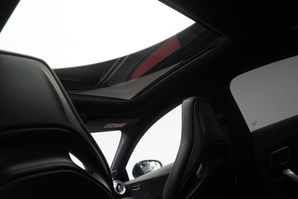 Mercedes-Benz CLA 45 AMG 2020