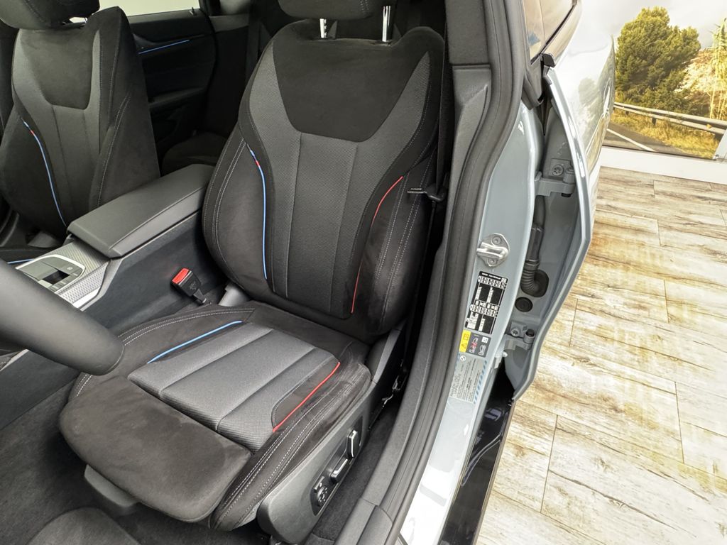 BMW i4 2024