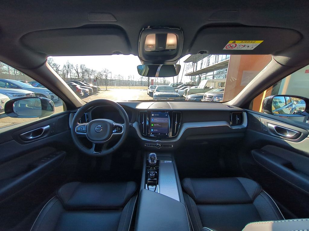 Volvo XC60 2023